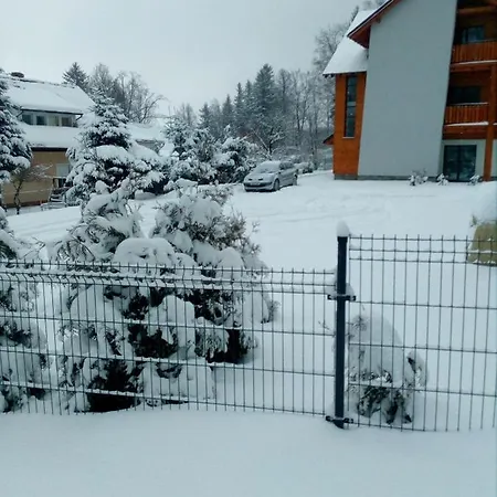 Gorski Zakatek Na Emilii Plater 18c * 卡尔帕奇