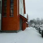 Gorski Zakatek Na Emilii Plater 18c Karpacz