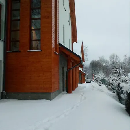 Gorski Zakatek Na Emilii Plater 18c Karpacz