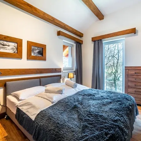 Apartment Gorski Zakatek Na Emilii Plater 18c *