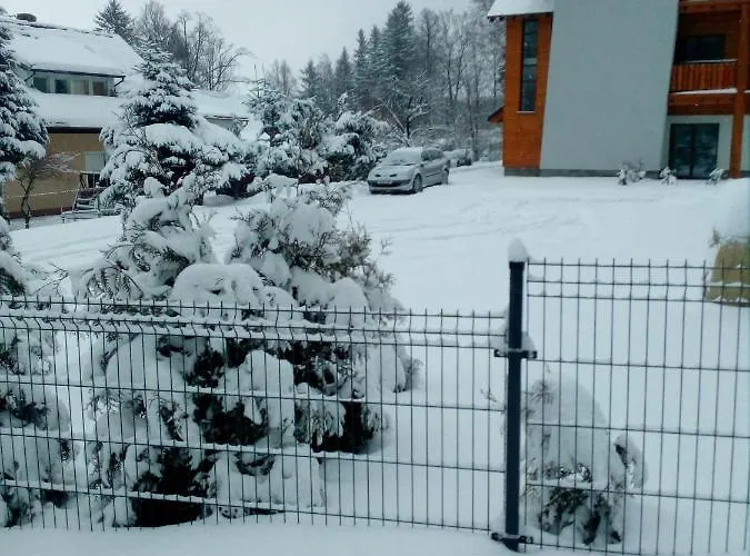 Gorski Zakatek Na Emilii Plater 18c * Karpacz