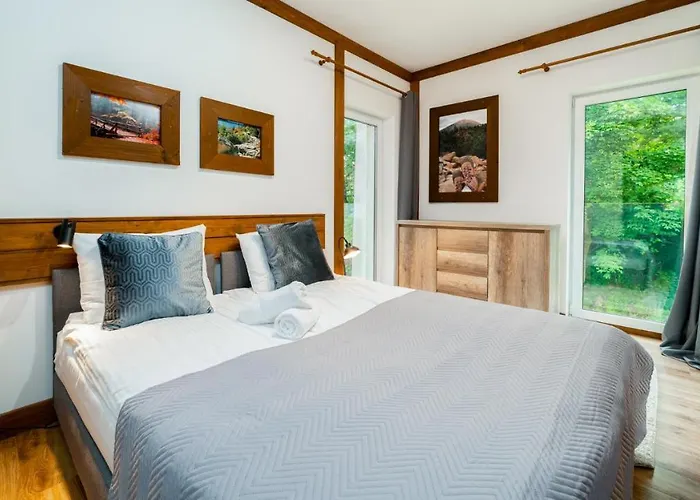 Gorski Zakatek Na Emilii Plater 18c Karpacz